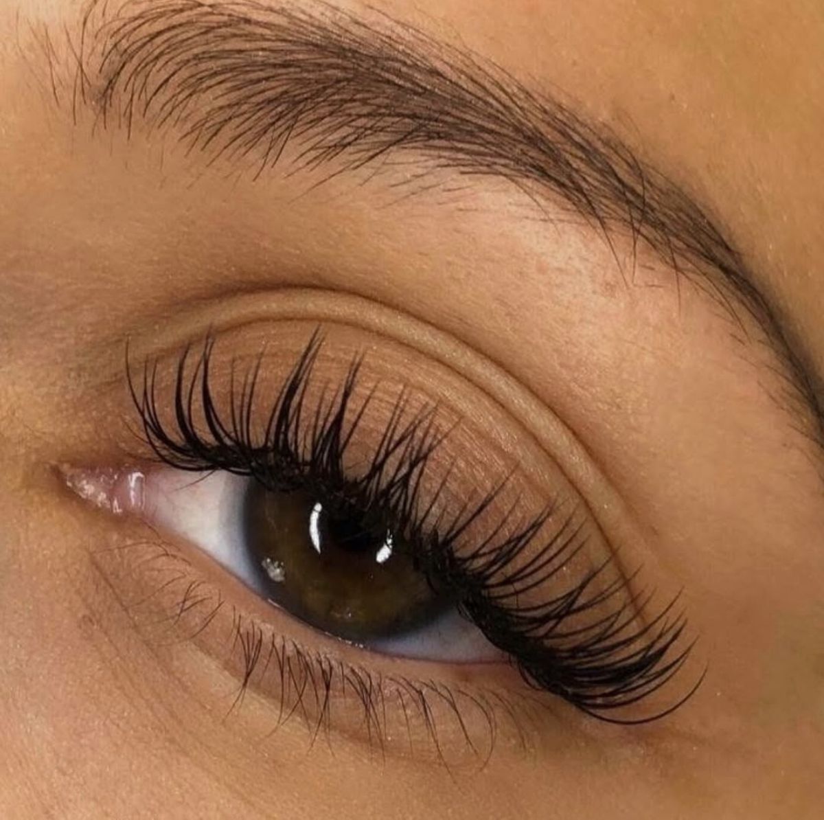 Wimpernverlängerung Mabeauty Flensburg