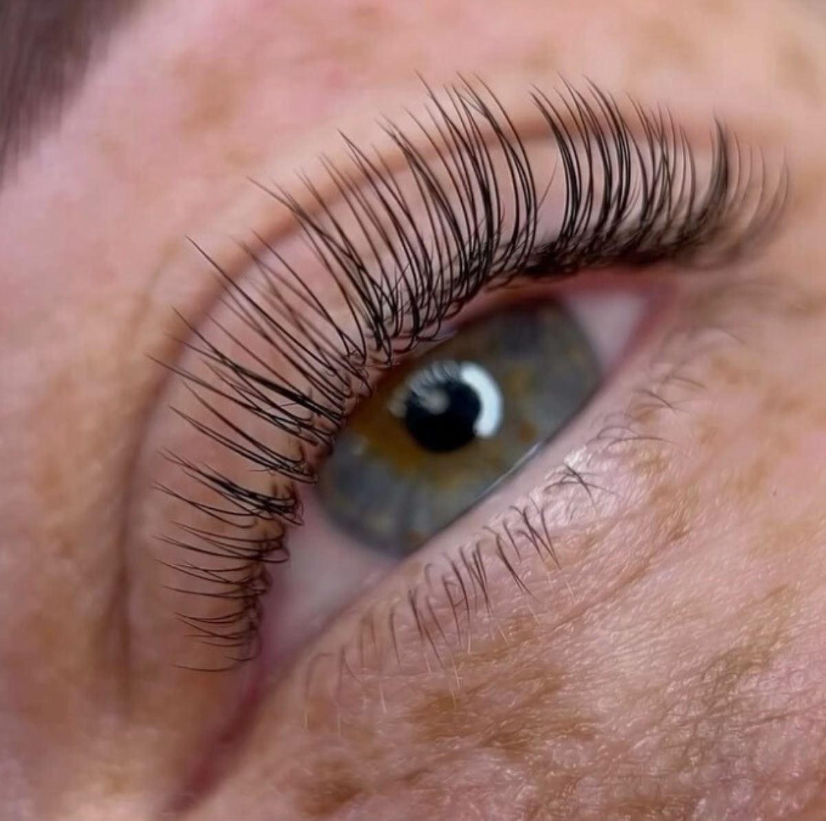 Wimpernverlängerung Mabeauty Flensburg