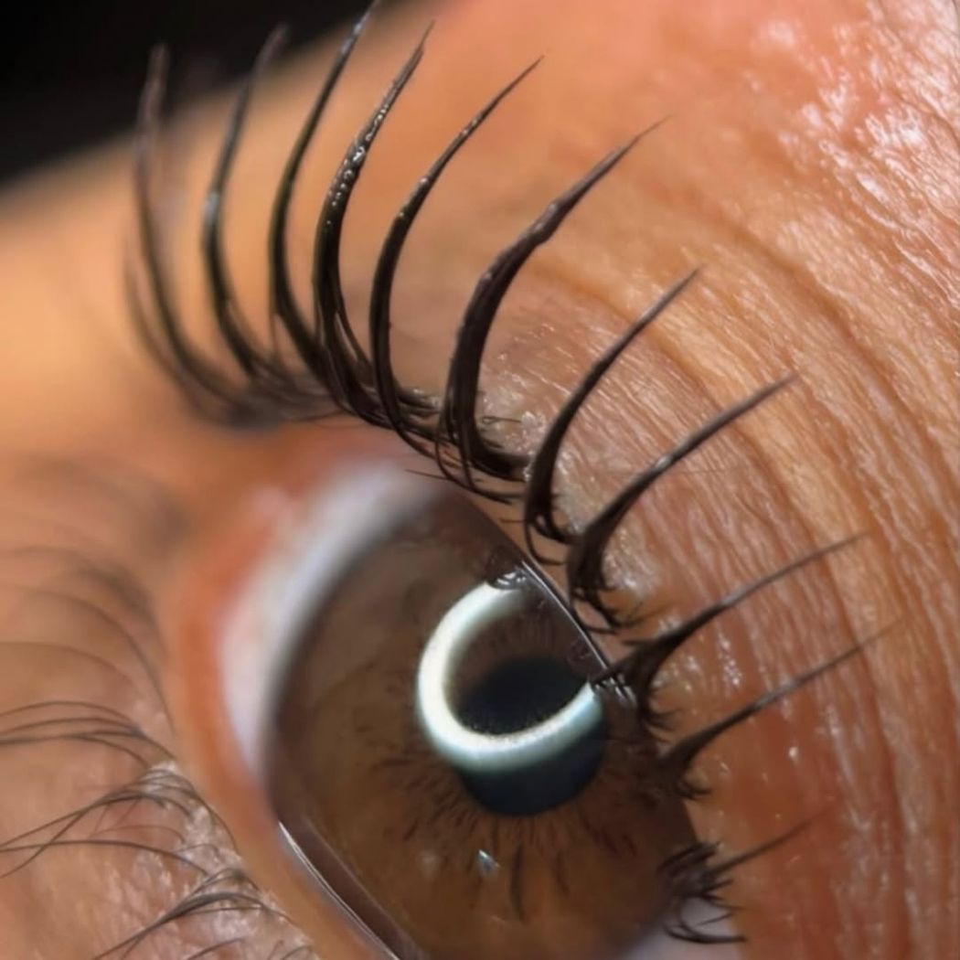 Wimpern & Augenbrauen Flensburg