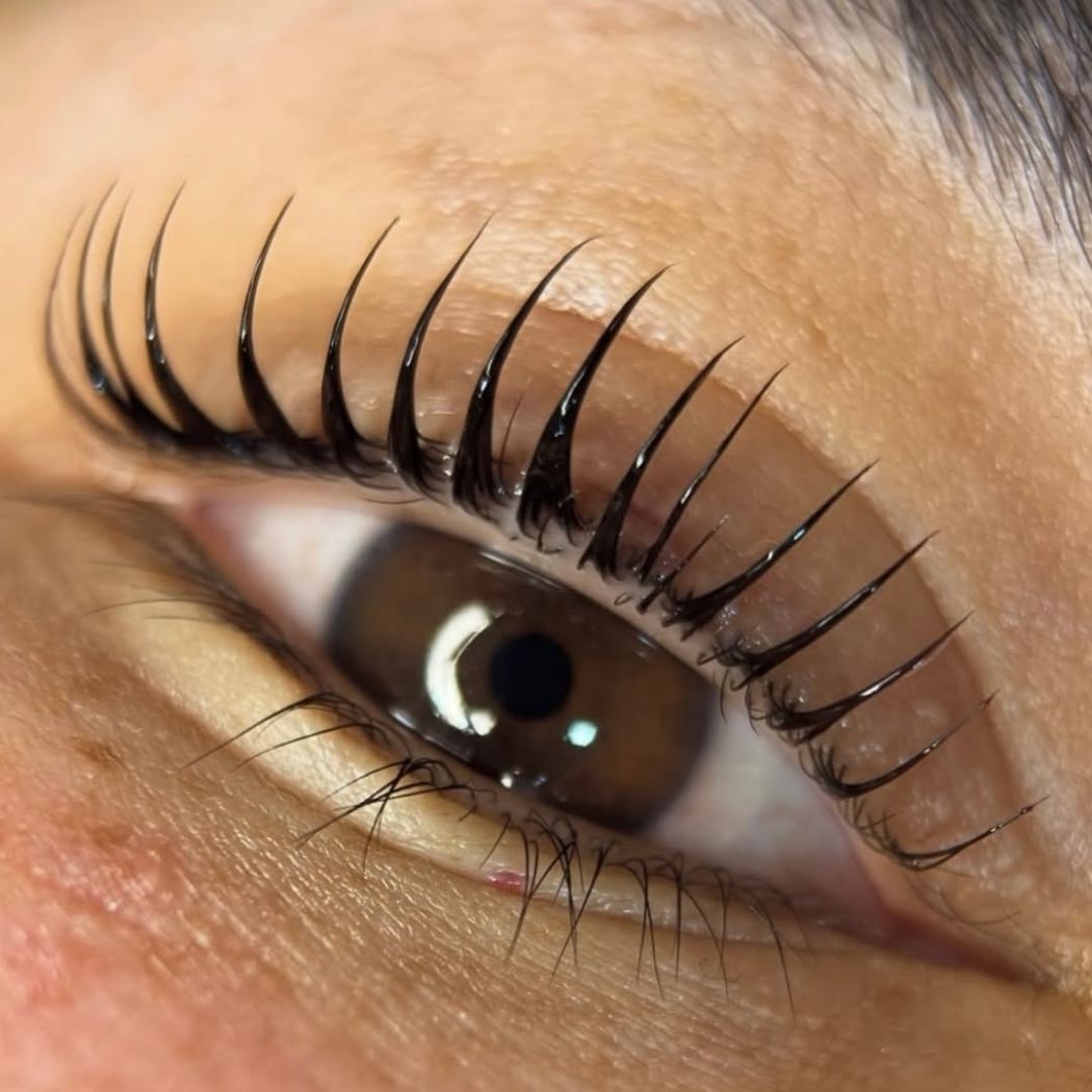 Wimpern & Augenbrauen Mabeauty