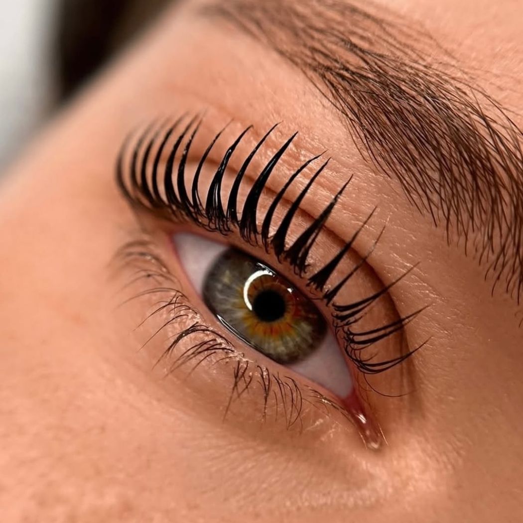 Wimpernlifting Flensburg