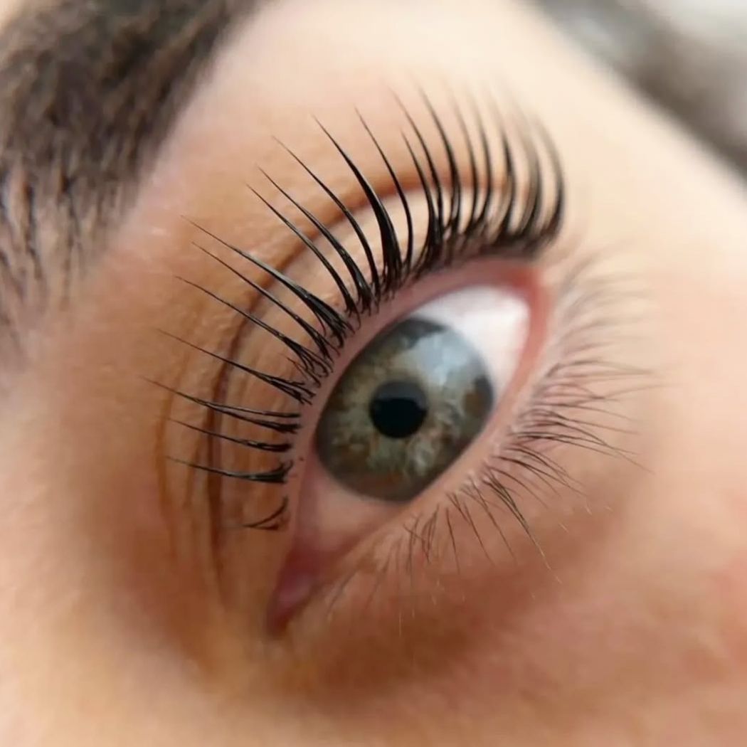 Wimpernlifting Flensburg