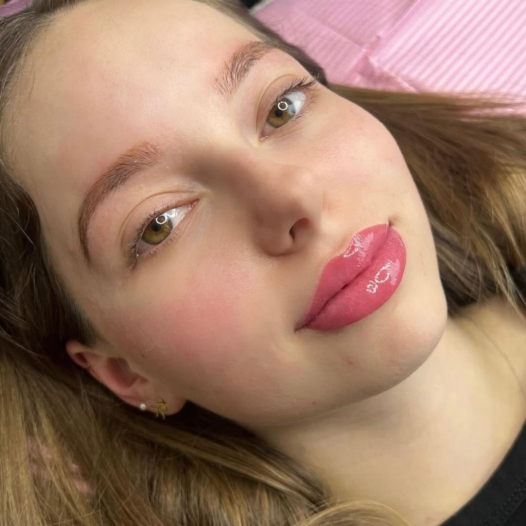 Permanent Make-Up Mabeauty Flensburg