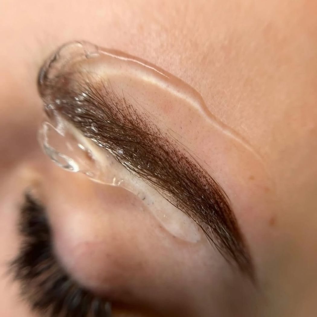 Augenbrauen Mabeauty Flensburg