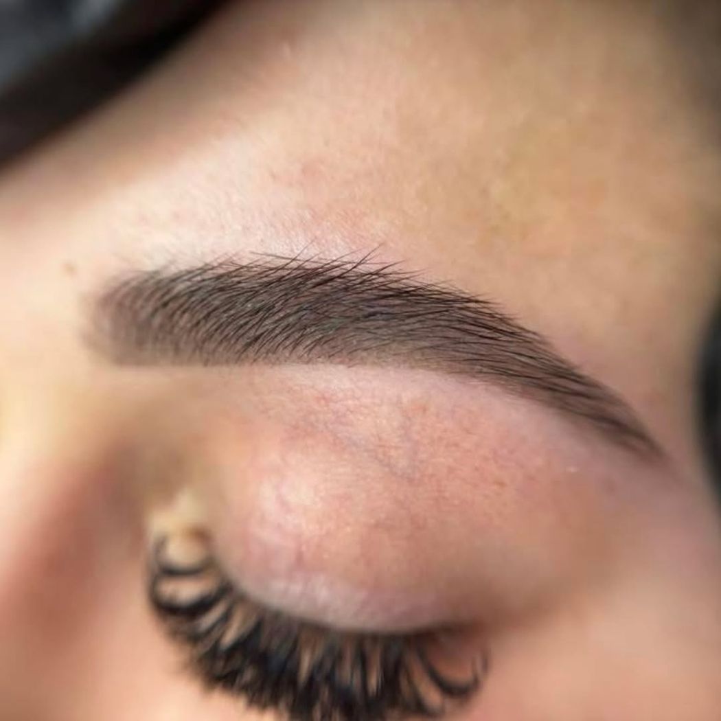 Augenbrauen Mabeauty