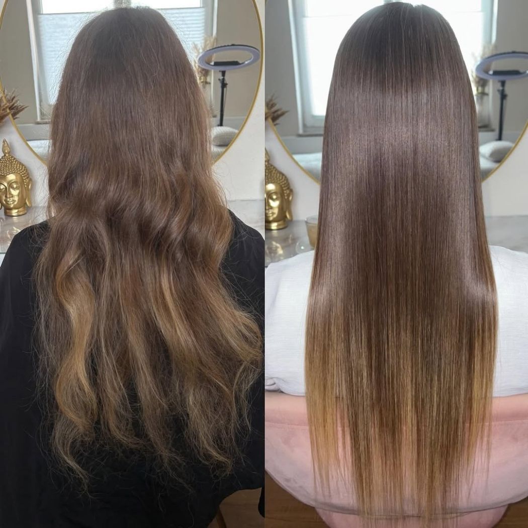 Keratinglättung Flensburg